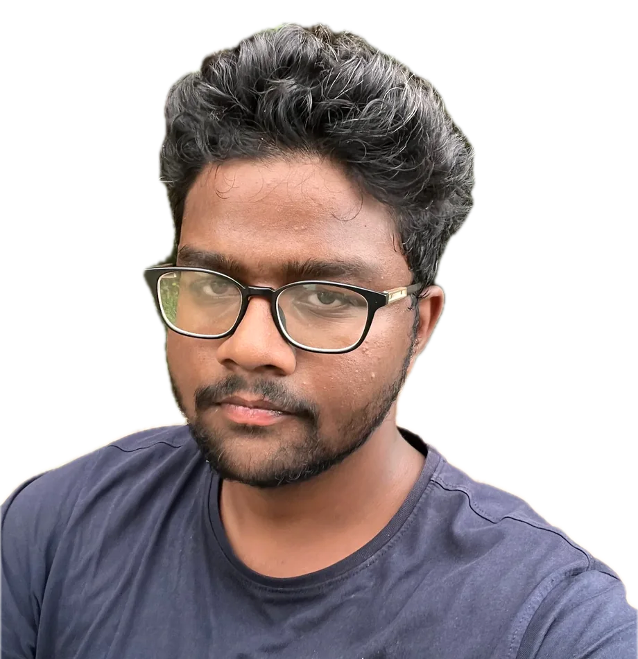 V. Anbuchelvan